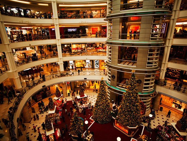   9 địa điểm Noel tuyệt nhất tại Châu Á không nên bỏ lỡ  
