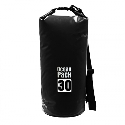 Balo chống nước Ocean Pack loại 30L (màu đen)