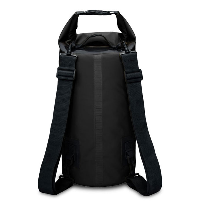 Túi chống nước Oacen Pack loại 20L thiết kế mới (màu đen)
