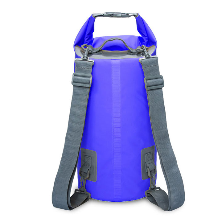 Túi chống nước Oacen Pack loại 20L thiết kế mới (màu xanh dương)