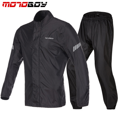 Bộ quần áo mưa Motoboy siêu nhẹ