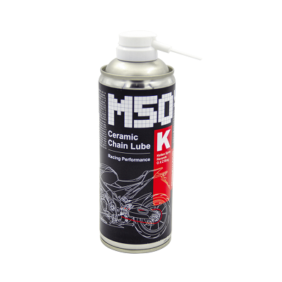 Chai dưỡng xích sên Voltronic M50-K ceramic